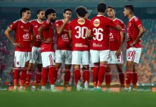 بث مباشر مباراة الأهلي والترجي اليوم بجودة عالية وبدون تقطيع في دوري أبطال أفريقيا