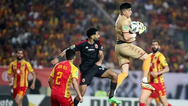 بث مباشر مباراة الأهلي والترجي اليوم عبر يلا شوت في دوري أبطال إفريقيا