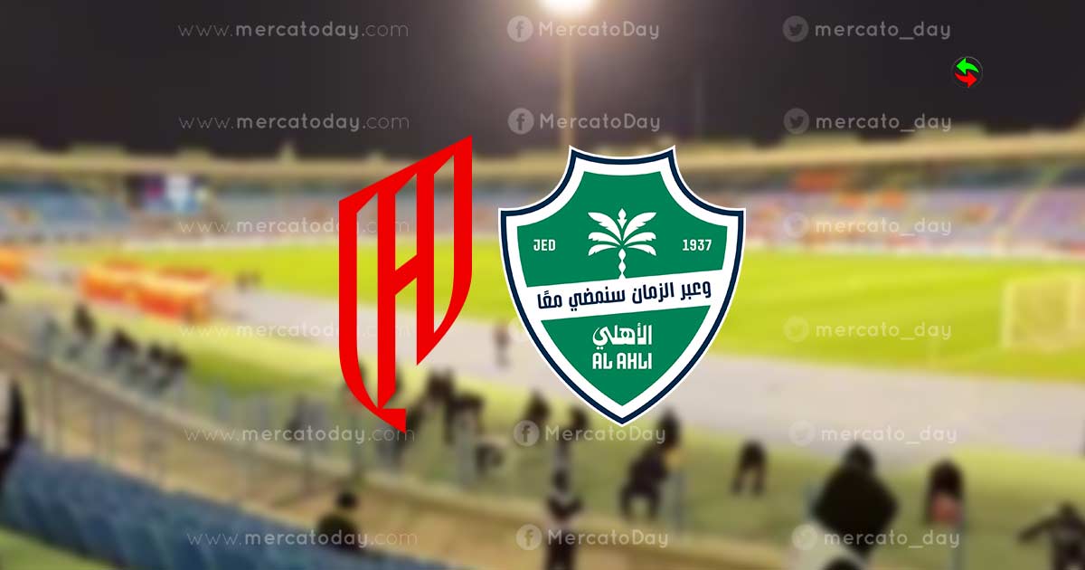 بث مباشر مباراة الأهلي والقادسية في الدوري السعودي عبر يلا شوت