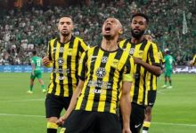 بث مباشر مباراة الاتحاد والخلود تنتهي بالتعادل 2-2 في كأس خادم الحرمين الشريفين