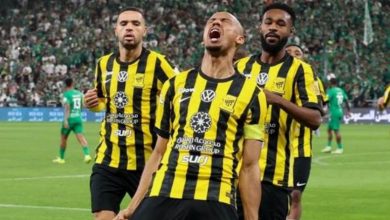 بث مباشر مباراة الاتحاد والخلود تنتهي بالتعادل 2-2 في كأس خادم الحرمين الشريفين