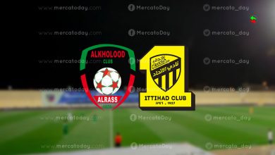 بث مباشر مباراة الاتحاد والخلود في كأس خادم الحرمين الشريفين عبر يلا شوت