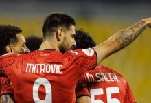 بث مباشر مباراة الريان ضد الشحانية في كأس نجوم قطر عبر يلا شوت