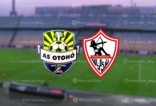 بث مباشر مباراة الزمالك ضد أوتوهو في كأس الكونفدرالية عبر يلا شوت