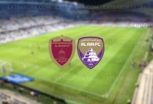 بث مباشر مباراة العين والوحدة بالدوري الإماراتي عبر يلا شوت للمشاهدة الآن