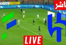 بث مباشر مباراة الهلال والفتح الآن في الدوري السعودي عبر يلا شوت