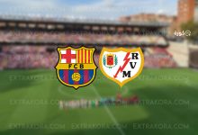 بث مباشر مباراة برشلونة ضد رايو فايكانو في الدوري الإسباني عبر يلا شوت