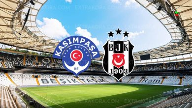 بث مباشر مباراة بشكتاش وقاسم باشا في الدوري التركي عبر يلا شوت اليوم