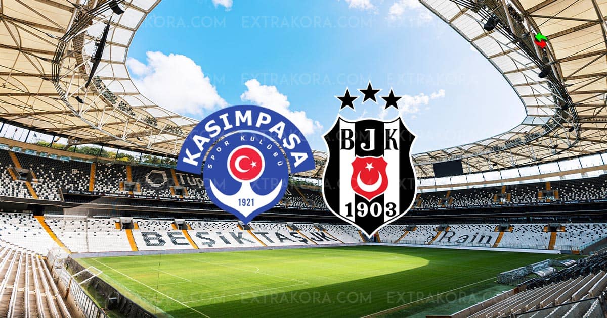 بث مباشر مباراة بشكتاش وقاسم باشا في الدوري التركي عبر يلا شوت اليوم