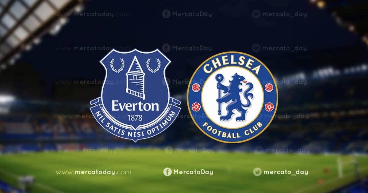 بث مباشر مباراة تشيلسي ضد إيفرتون في الدوري الإنجليزي عبر يلا شوت