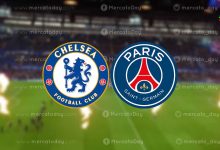 بث مباشر مباراة تشيلسي ضد باريس سان جيرمان في دوري أبطال أوروبا عبر يلا شوت