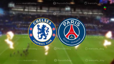 بث مباشر مباراة تشيلسي ضد باريس سان جيرمان في دوري أبطال أوروبا عبر يلا شوت