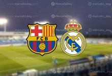 بث مباشر مباراة ريال مدريد وبرشلونة في دوري أبطال أوروبا للسيدات عبر يلا شوت