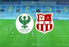 بث مباشر مباراة شباب بلوزداد ضد المصري في كأس الكونفدرالية عبر يلا شوت