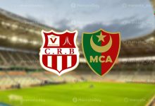 بث مباشر مباراة شباب بلوزداد ومولودية الجزائر بالدوري الجزائري عبر يلا شوت