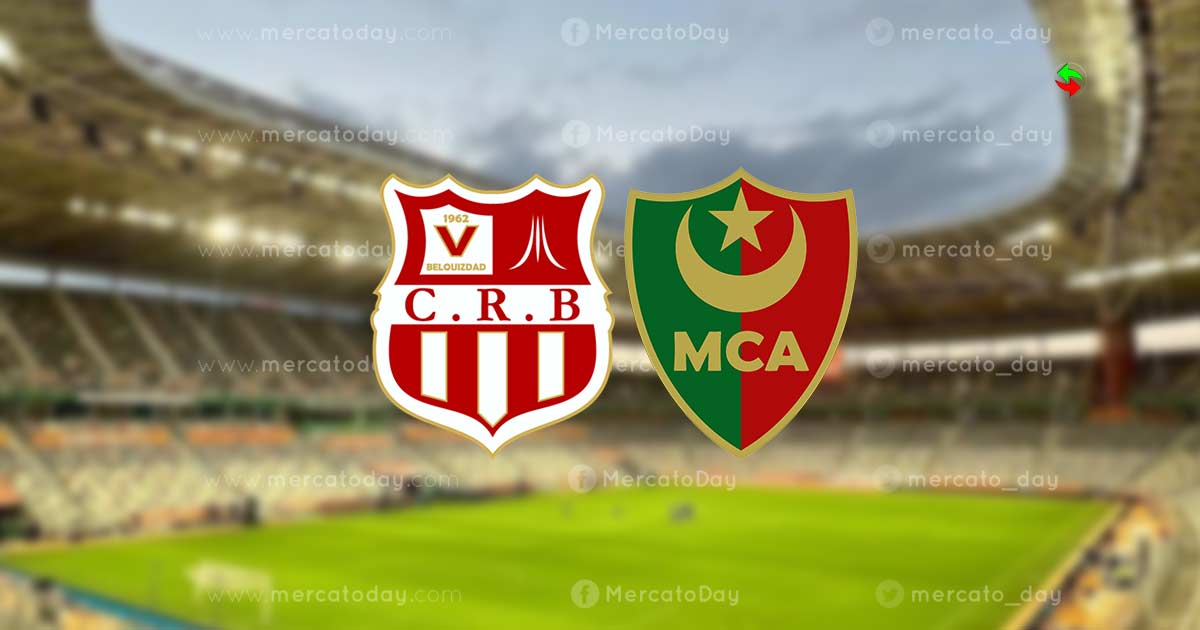 بث مباشر مباراة شباب بلوزداد ومولودية الجزائر بالدوري الجزائري عبر يلا شوت – مشاهير بث مباشر مباراة شباب بلوزداد ومولودية الجزائر بالدوري الجزائري عبر يلا شوت – مشاهير