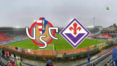 بث مباشر مباراة فيورنتينا ضد كريمونيسي في الدوري الإيطالي عبر يلا شوت