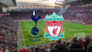 بث مباشر مباراة ليفربول وتوتنهام في الدوري الإنجليزي عبر يلا شوت
