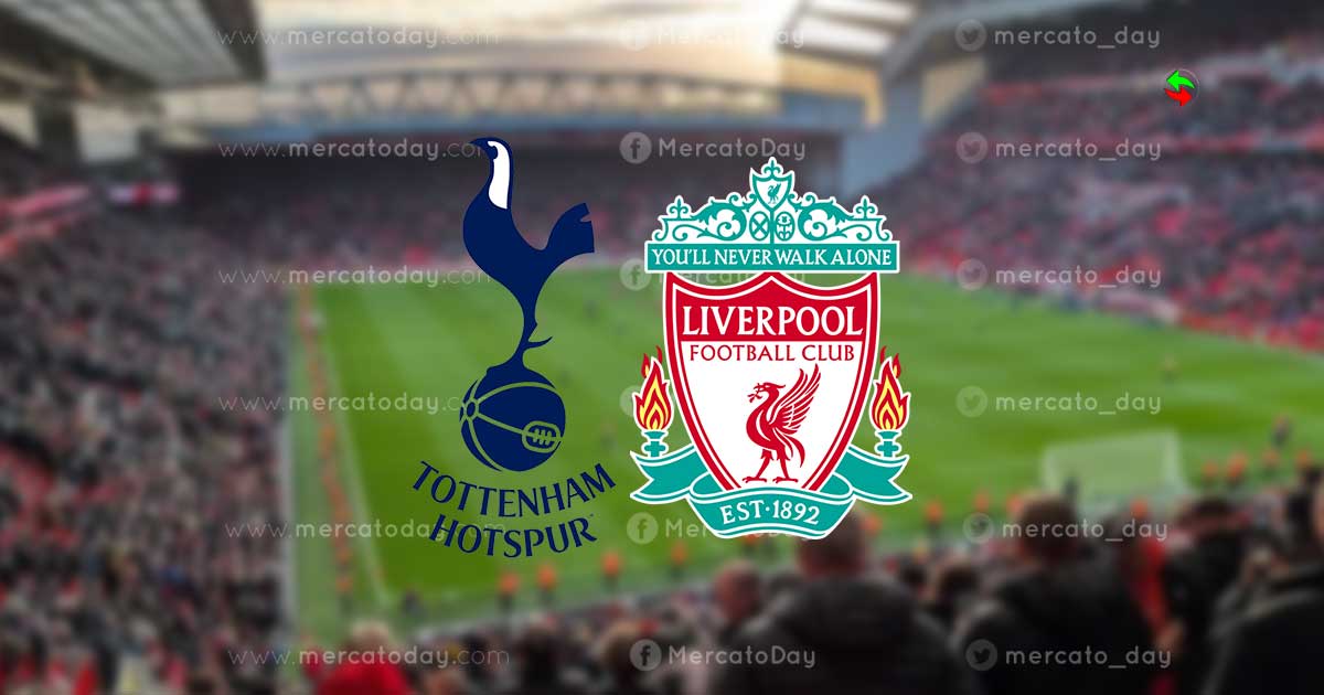 بث مباشر مباراة ليفربول وتوتنهام في الدوري الإنجليزي عبر يلا شوت