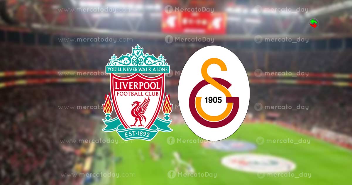 بث مباشر مباراة ليفربول وغلطة سراي في دوري أبطال أوروبا عبر يلا شوت