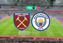 بث مباشر مباراة مانشستر سيتي ووست هام في الدوري الإنجليزي عبر كورة لايف