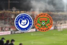 بث مباشر مباراة نهضة بركان والهلال في دوري أبطال إفريقيا عبر يوتيوب