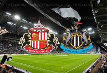 بث مباشر مباراة نيوكاسل يونايتد ضد سندرلاند في الدوري الإنجليزي عبر يلا شوت