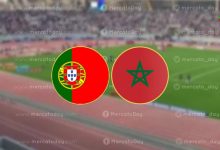 بث مباشر مباراة ودية بين المغرب والبرتغال تحت 18 عاما عبر يلا شوت