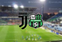 بث مباشر مشاهدة مباراة يوفنتوس وساسوولو في الدوري الإيطالي عبر يلا شوت