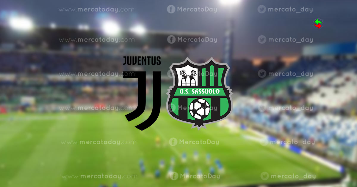 بث مباشر مشاهدة مباراة يوفنتوس وساسوولو في الدوري الإيطالي عبر يلا شوت – مشاهير بث مباشر مشاهدة مباراة يوفنتوس وساسوولو في الدوري الإيطالي عبر يلا شوت – مشاهير