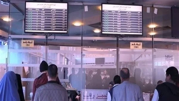 بدء حجز تذاكر قطارات عيد الفطر 2026 لجميع الوجهات مع تزايد الطلب والحجز المبكر ضروري