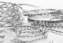 بديل الذهب بكام سعر جرام الفضة اليوم الأحد 15 مارس 2026 وأسعار الفضة في الأسواق المحلية