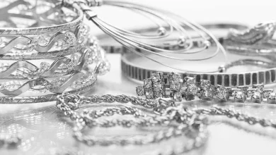 بديل الذهب بكام سعر جرام الفضة اليوم الأحد 15 مارس 2026 وأسعار الفضة في الأسواق المحلية