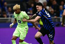 برشلونة يحدد هدفين دفاعيين رئيسيين مع ترقب ضم نجمي توتنهام وإنتر لتعزيز صفوف بطل الدوري الإسباني