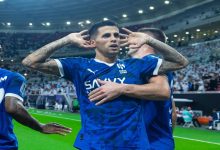 برشلونة يدخل المنافسة بقوة لضم كانسيلو بشكل نهائي قبل الهلال