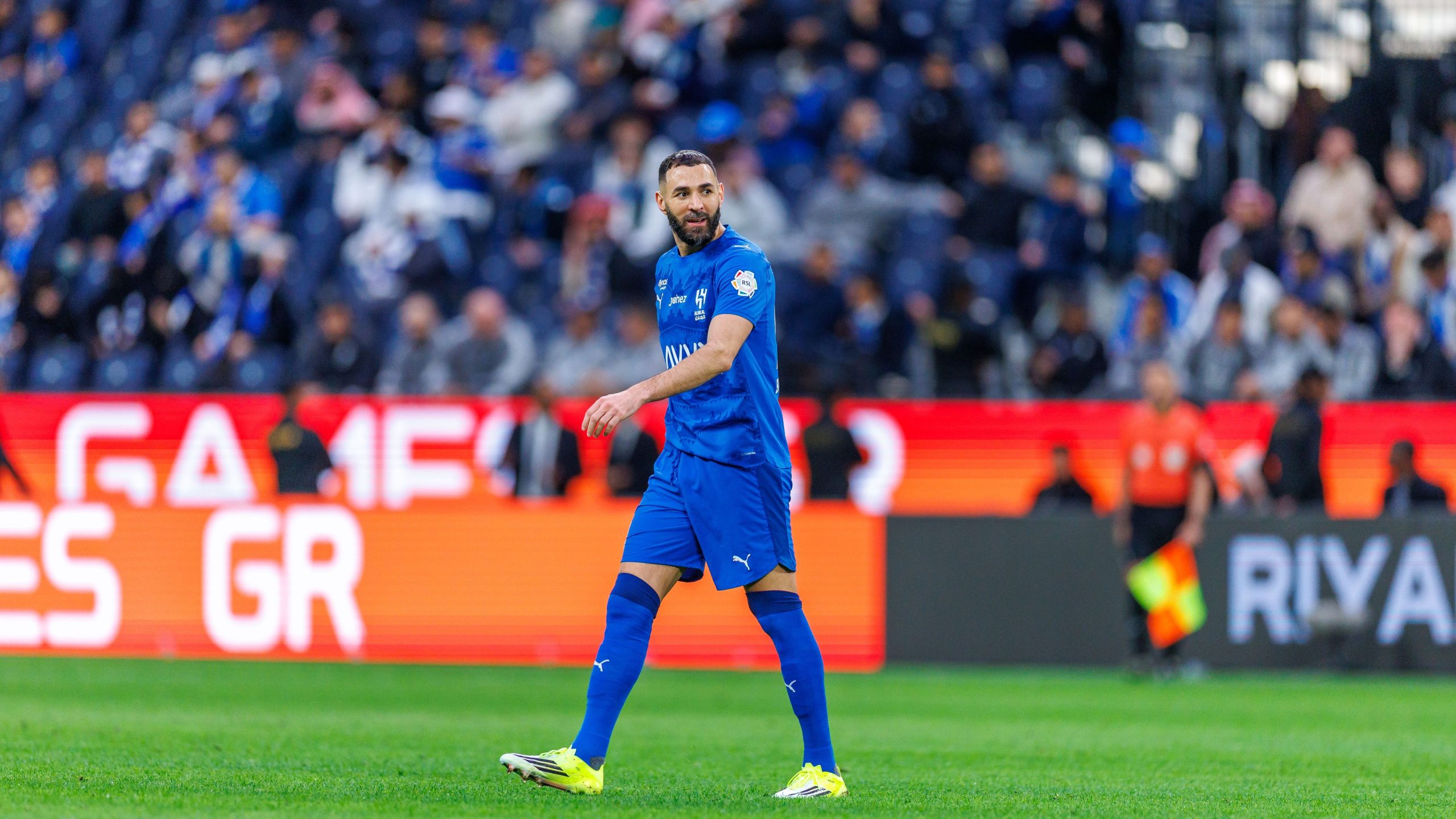 برشلونة يعرقل طموح الاتحاد ويشكك في نجاح صفقة بديل بنزيما