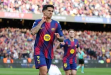 برفع شعار «برشلونة أولاً» هل يستعد كانسيلو للتضحية من أجل إنهاء مشواره مع الهلال؟ – كورة بريك