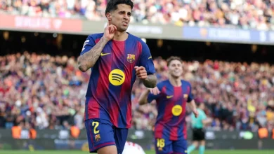 برفع شعار «برشلونة أولاً» هل يستعد كانسيلو للتضحية من أجل إنهاء مشواره مع الهلال؟ – كورة بريك