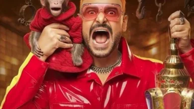 برنامج رامز ليفل الوحش يعرض الحلقة 25 اليوم ويستضيف الفنان حسن مالك كضيف مميز