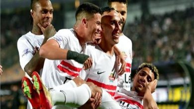بعثة الزمالك تصل برازفيل استعدادًا لمواجهة أوتوهو في كأس الكونفدرالية