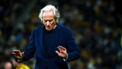 بعد 53 يوماً لجنة الانضباط تقر غرامة 20 ألف ريال ضد جيسوس لصالح الهلال في أخبار السعودية