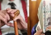 بعد أيام بدء صرف معاشات شهر أبريل 2026 للمستفيدين وتفاصيل كاملة عن مواعيد الصرف