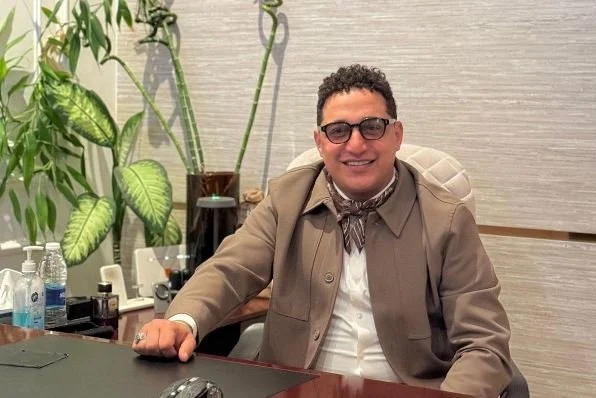 بعد إعلان الاعتزال رضا البحراوي يعلن عودته للغناء بأسلوب جديد ومفاجئ