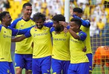 بعد انتصار النصر السعودي على الخليج جيسوس يمنح لاعبيه راحة استثنائية لمدة 6 أيام