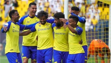 بعد انتصار النصر السعودي على الخليج جيسوس يمنح لاعبيه راحة استثنائية لمدة 6 أيام