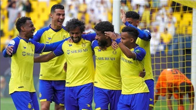 بعد انتصار النصر السعودي على الخليج جيسوس يمنح لاعبيه راحة استثنائية لمدة 6 أيام