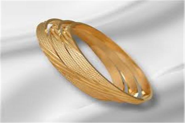 بعد تراجع كبير عالمياً يرتفع سعر جرام الذهب عيار 18 إلى 6000 جنيه