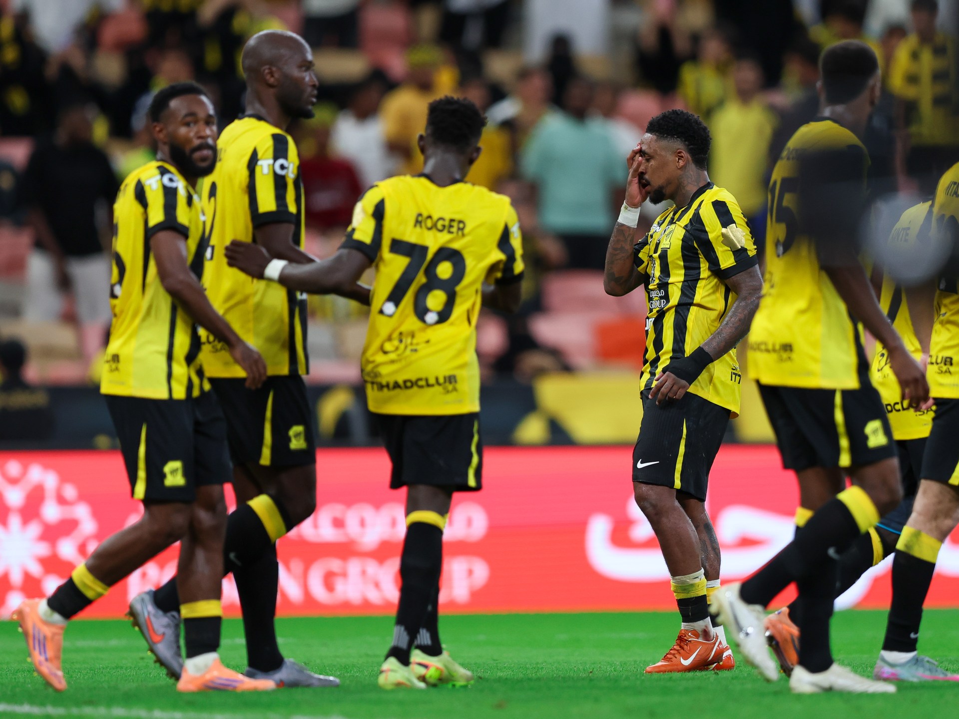 بعد تعثر الاتحاد تعرف على آخر مرة فقد فيها الأبطال السابقون لقب الدوري السعودي