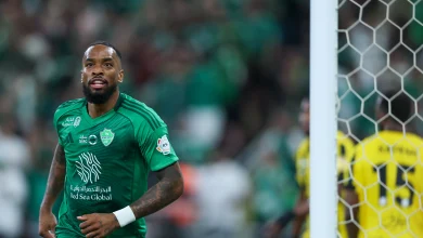 بعد شكوى الاتحاد احتفالية توني تثير جدلاً أمام لجنة الانضباط في السعودية