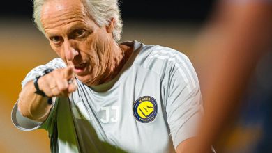 بعد شكوى نادي الهلال تفرض لجنة الانضباط غرامة قدرها 30 ألف ريال على جيسوس